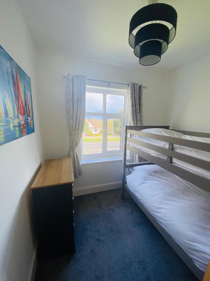 Acacia Breezes - Delightful Scarborough Semi Villa Bagian luar foto