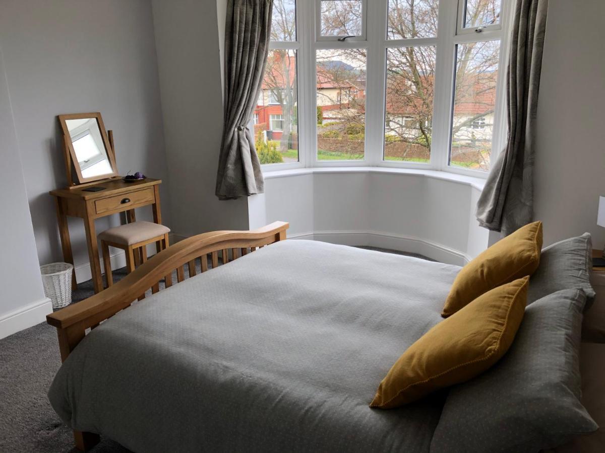 Acacia Breezes - Delightful Scarborough Semi Villa Bagian luar foto
