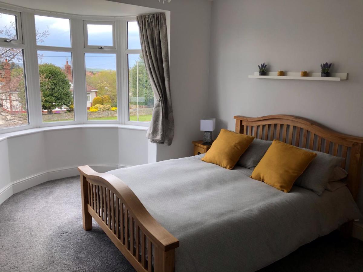 Acacia Breezes - Delightful Scarborough Semi Villa Bagian luar foto